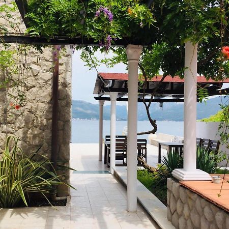 La Casa Di Sonja Lejlighed Tivat Eksteriør billede