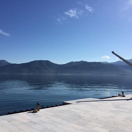La Casa Di Sonja Lejlighed Tivat Eksteriør billede