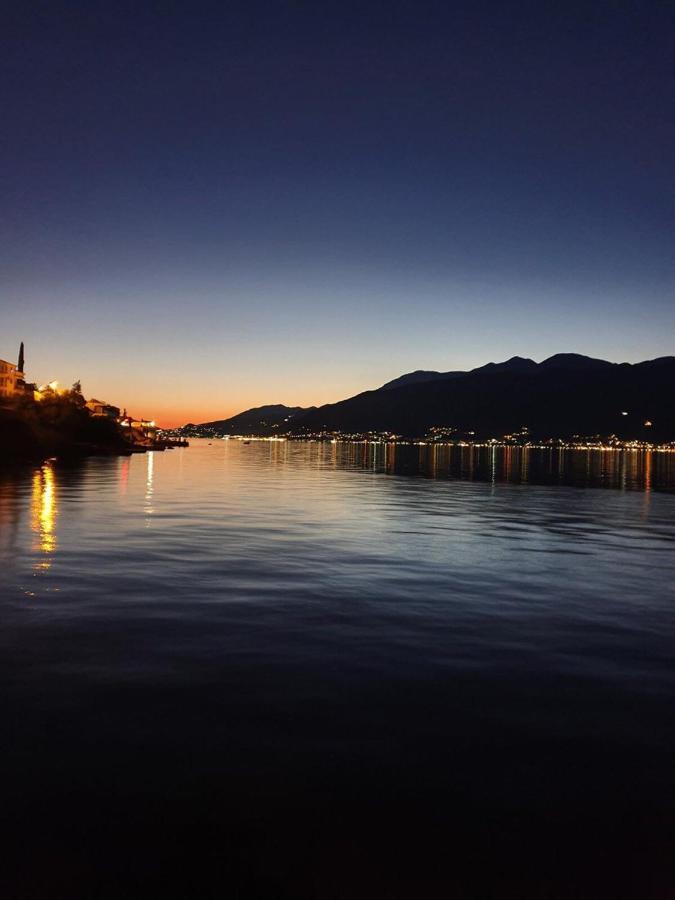 La Casa Di Sonja Lejlighed Tivat Eksteriør billede