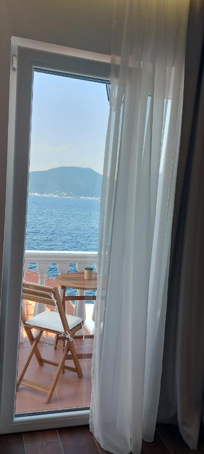La Casa Di Sonja Lejlighed Tivat Eksteriør billede