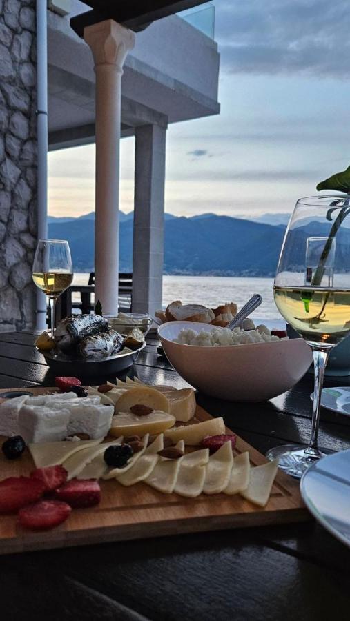 La Casa Di Sonja Lejlighed Tivat Eksteriør billede