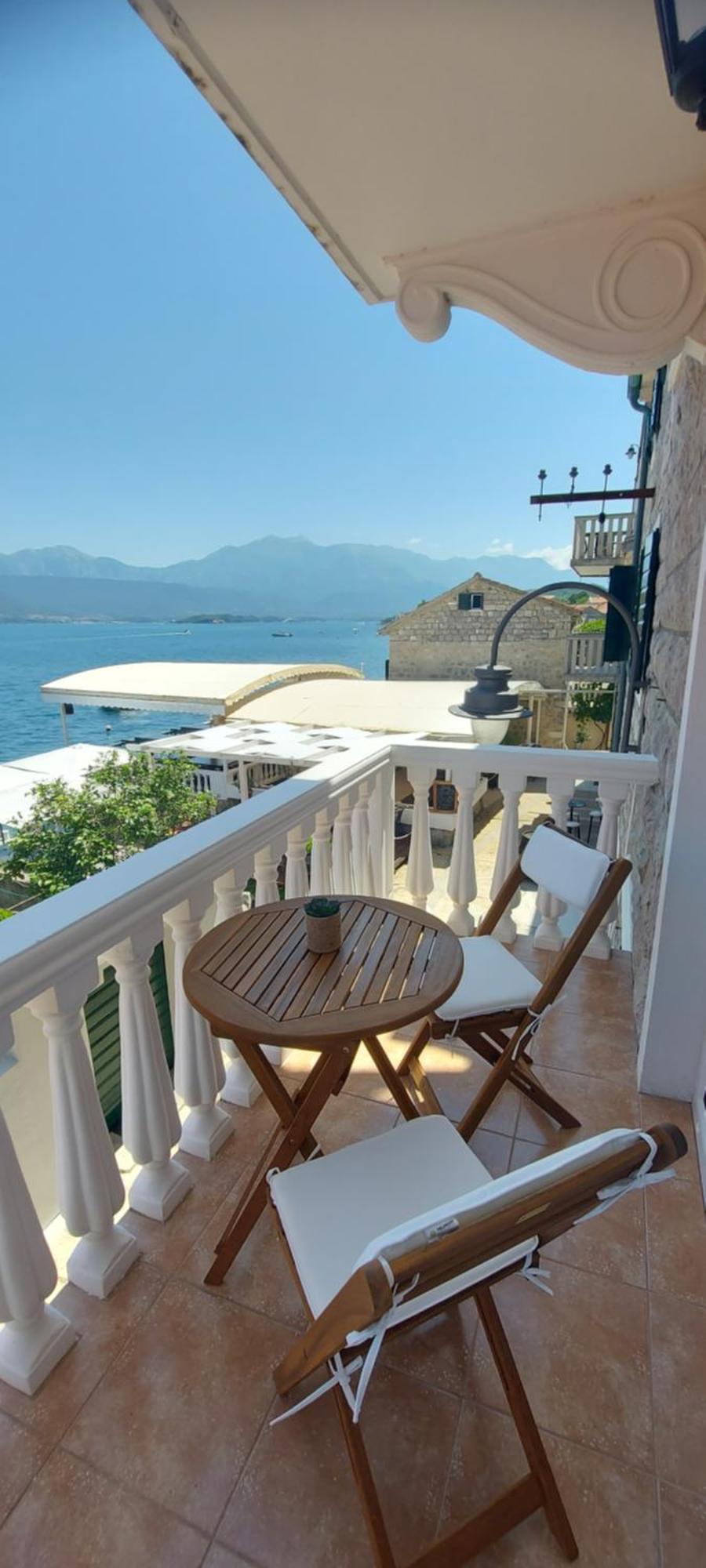 La Casa Di Sonja Lejlighed Tivat Eksteriør billede