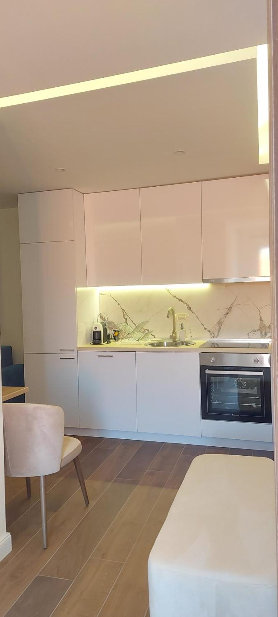 La Casa Di Sonja Lejlighed Tivat Værelse billede