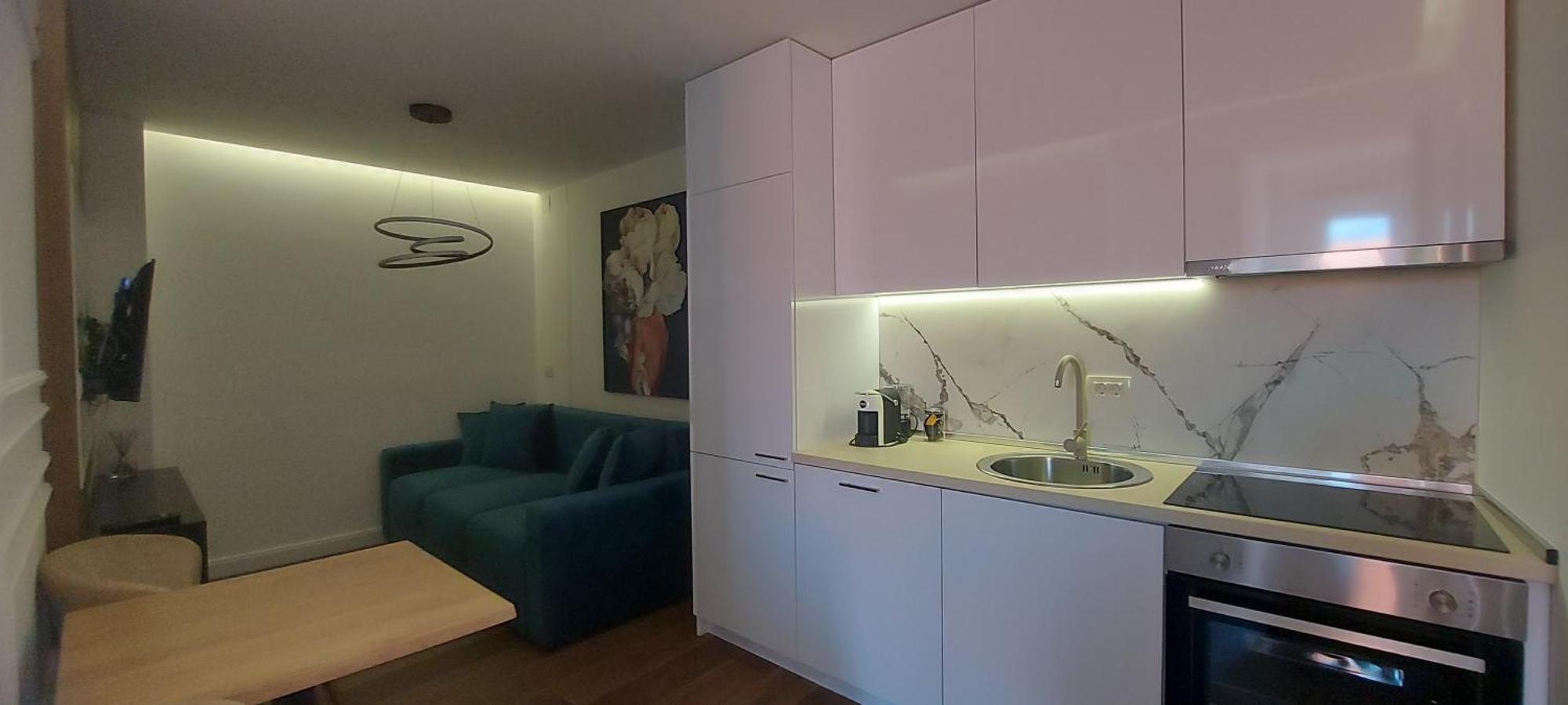 La Casa Di Sonja Lejlighed Tivat Eksteriør billede