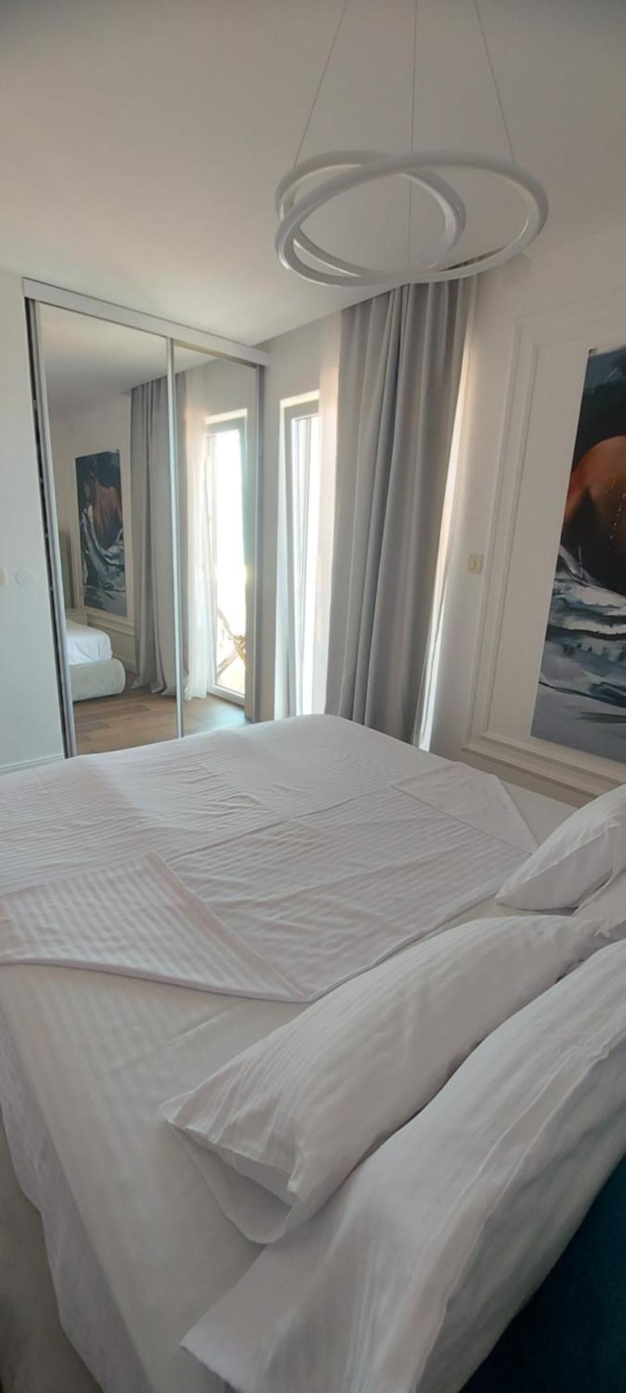 La Casa Di Sonja Lejlighed Tivat Eksteriør billede